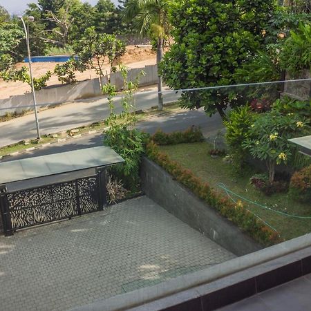 Villa Dago Pakar Bandung Exterior photo