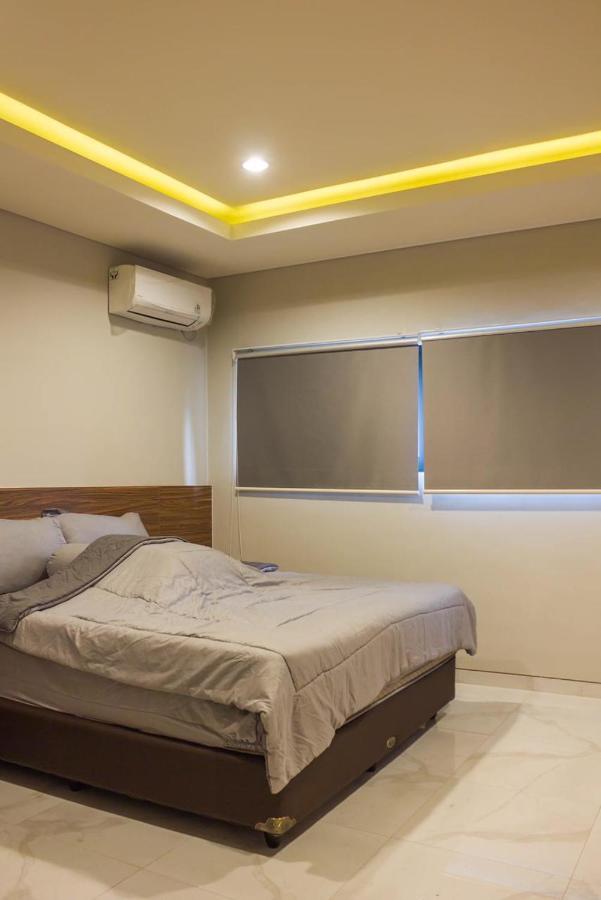 Villa Dago Pakar Bandung Exterior photo